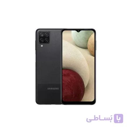 سامسونگ GALAXY A72 RAM 8 -128G - ابی