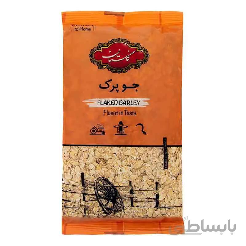 جو پرک گلستان 400 گرمی