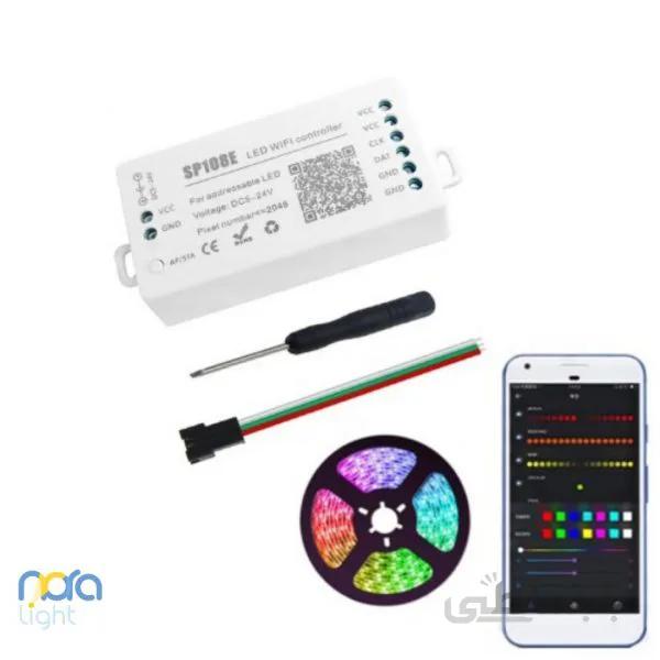 ریموت sp108e