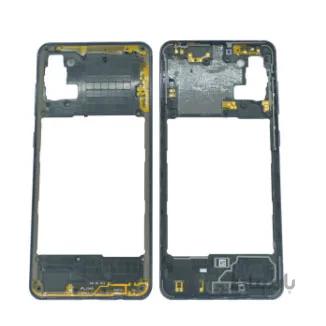 فریم دور ال سی دی Samsung Galaxy A31/A315 ا Middle Samsung Galaxy A31/A315