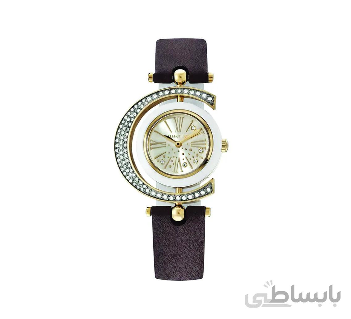 ساعت زنانه چروتی CRP004H243A