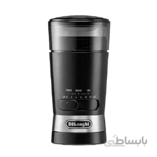 آسیاب قهوه دلونگی kg210 ا Delonghi kg210