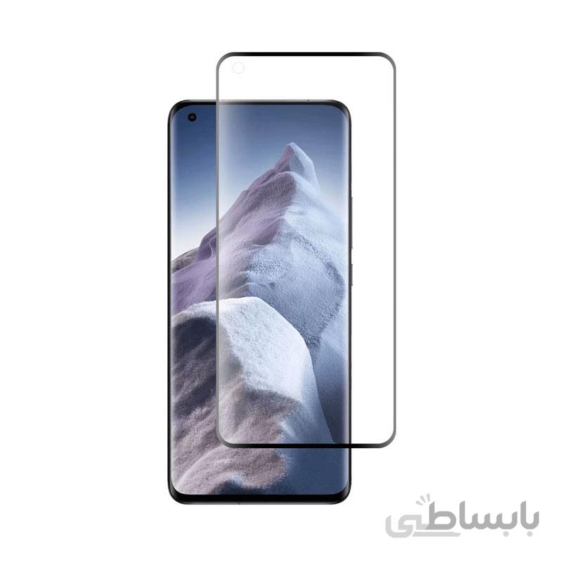 محافظ صفحهنمایش شیائومی Mi 11 Ultra (سرامیکی)