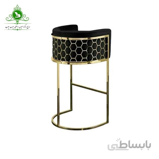صندلی اپن مدل کندویی