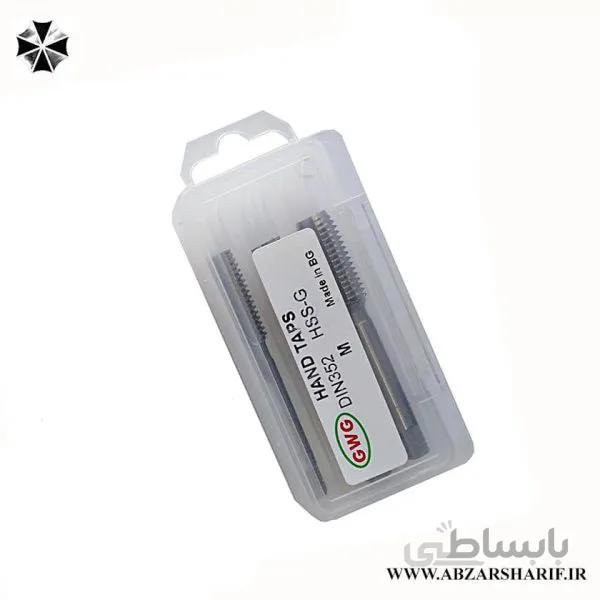 قلاویز دستی GWG M4