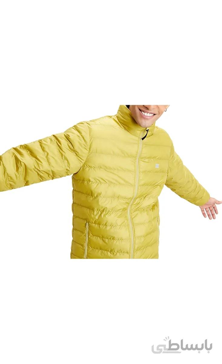کاپشن Levis