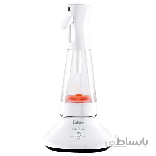 دستگاه الکترولیز آب فکر مدل Hypo Clean