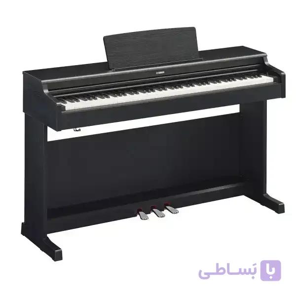 پیانو دیجیتال یاماها مدل YDP-164 کد 62338