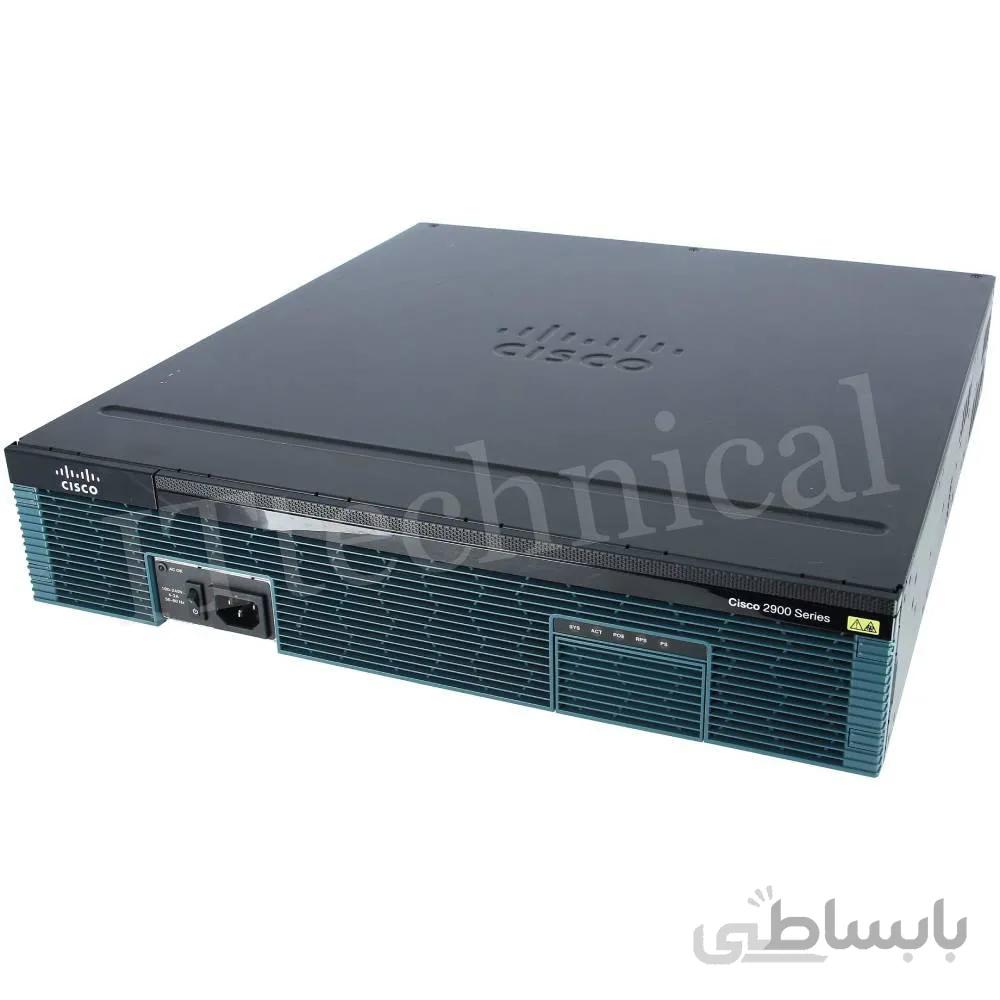 روتر سیسکو Cisco 2951-k9