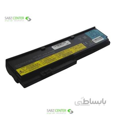 باطری اصلی لپ تاپ آی بی ام Original Battery Laptop IBM Thinkpad X200 ا باطری اصلی لپ تاپ آی بی ام Original Battery Laptop IBM Thinkpad X200