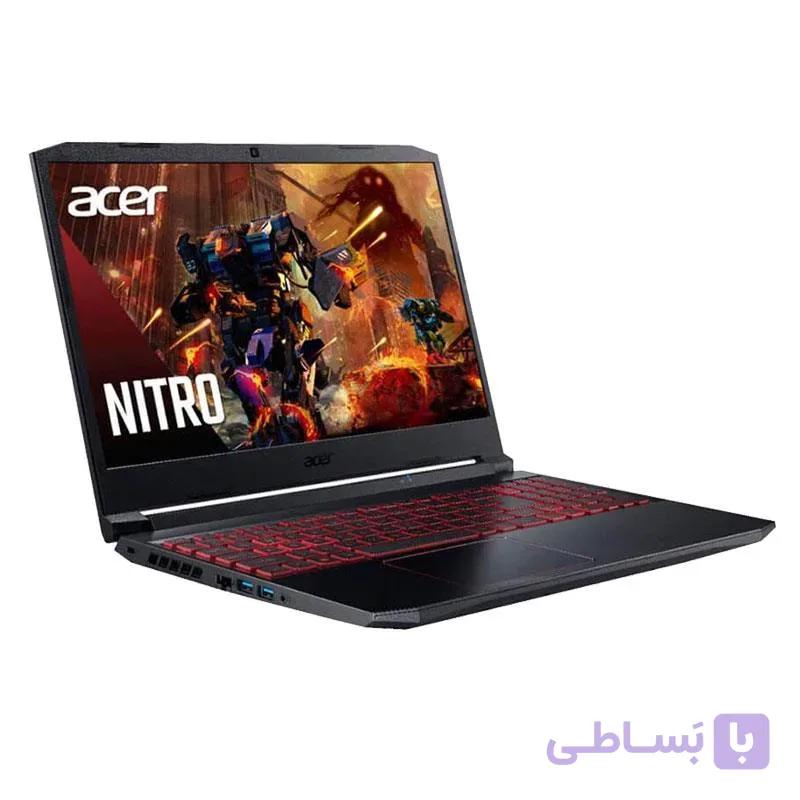Acer Aspire A315 i7(1065G7) 8G 1TB SSD 2GB