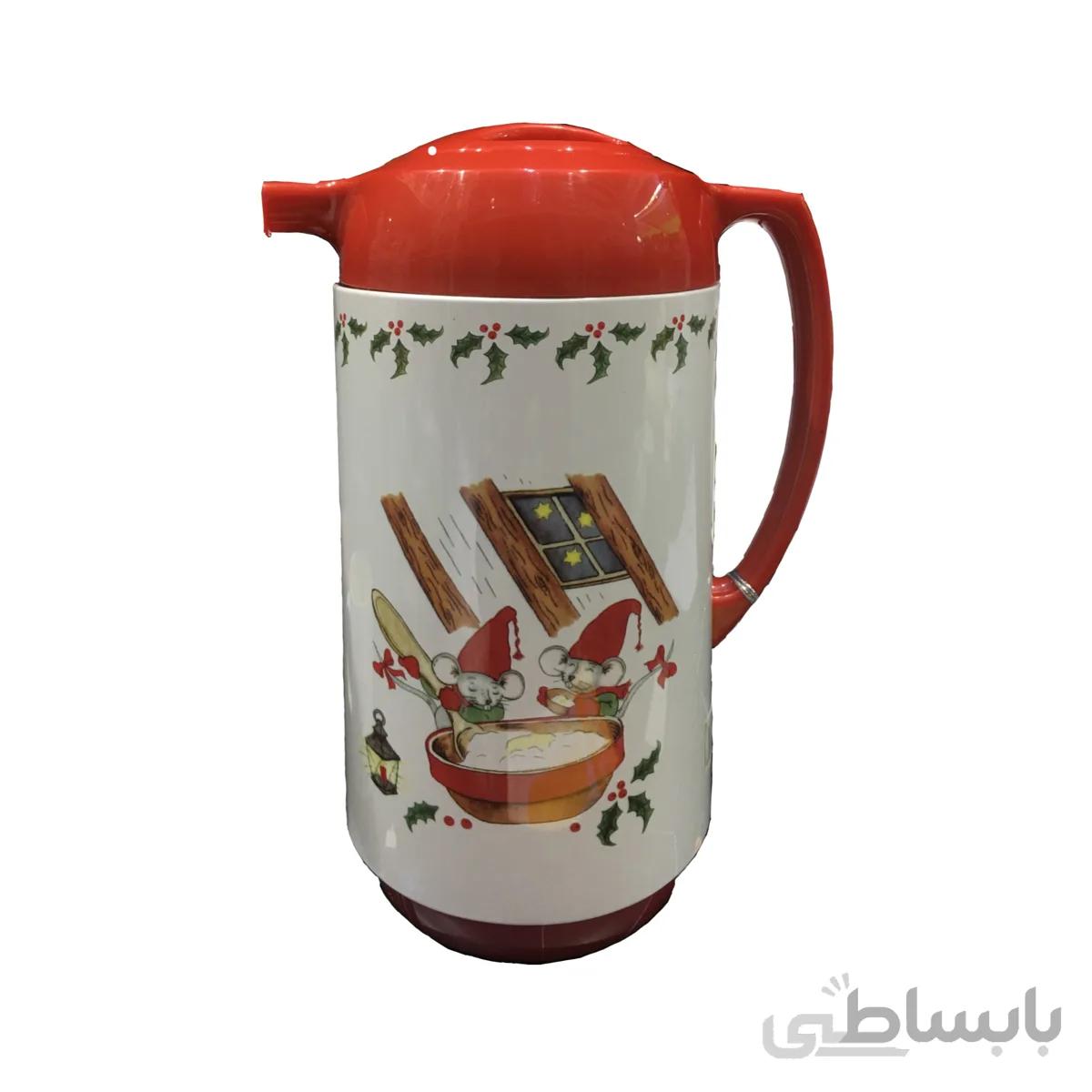 فلاسک 1 لیتری رابیت مدل ED-1000