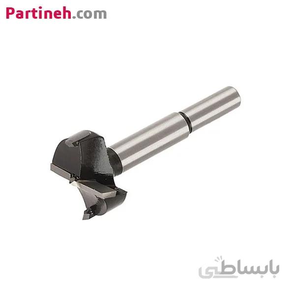 مته گازور ولف سایز 85 میلیمتر ا Wolf 85 mm Hinge Drill Bit