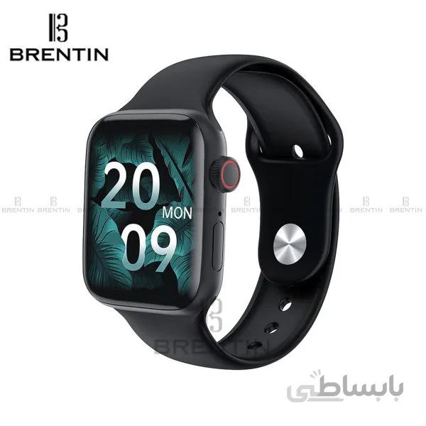 ساعت هوشمند مدل HW22 ا HW22 smart watch