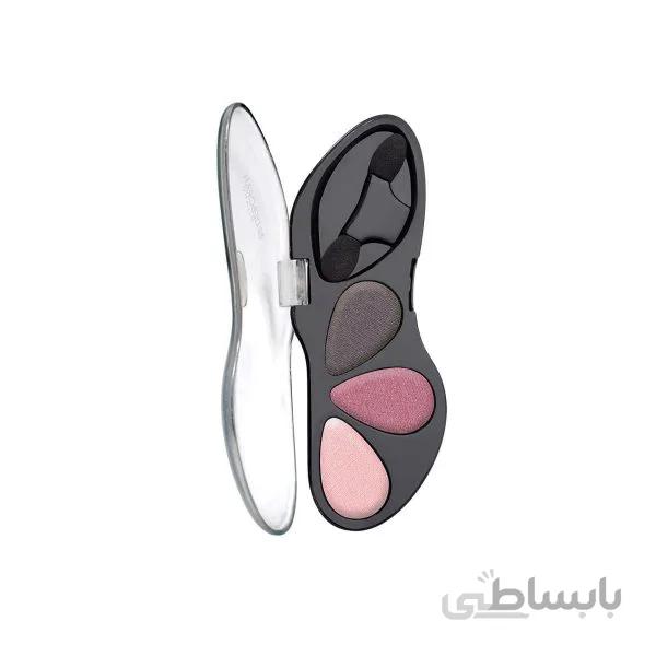 سایه چشم دبورا تریو هایتک