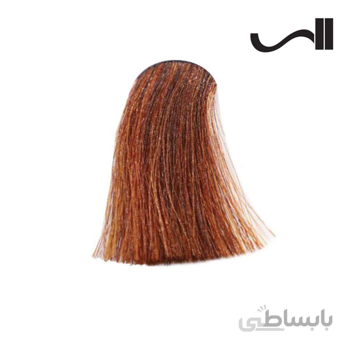 رنگ مو مسی دوماسی DOMACY