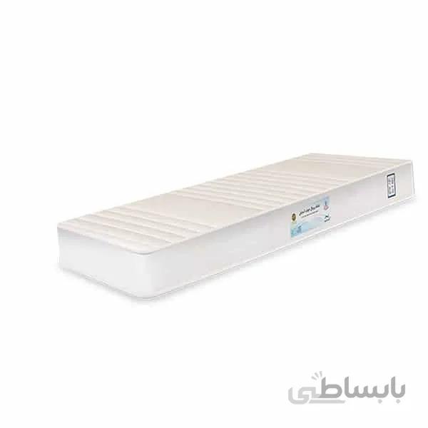 تشک رویال آسایش مدل ارمغان - طبی فنر متصل