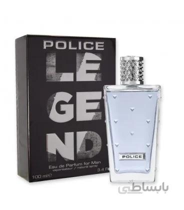 عطر زنانه پلیس لجند فور من ا Police Legend for Man
