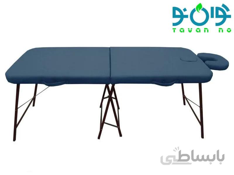 تخت ماساژ آرامش