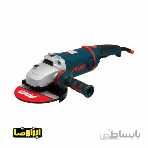فرز آهنگری آروا 2600 وات مدل 5504