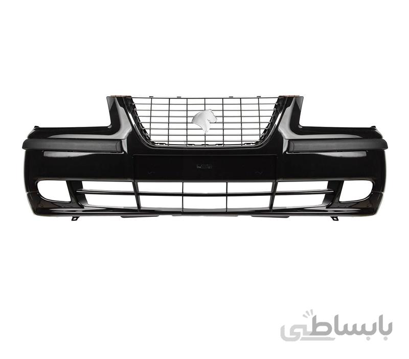 سپر جلو سمند EFP متالیک مهرخواه