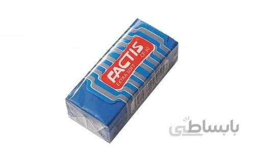 پاک کن رنگی CP30 فکتیس