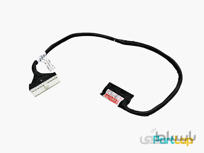 کابل اتصال باتری لپ تاپ دل G5M10