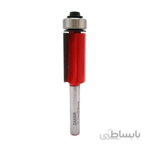 تیغ پرداخت بلبرینگ بالا دامار کد DM501276B