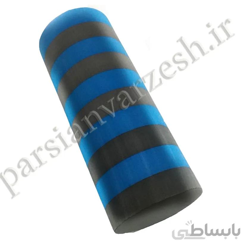 فوم رولر توپر