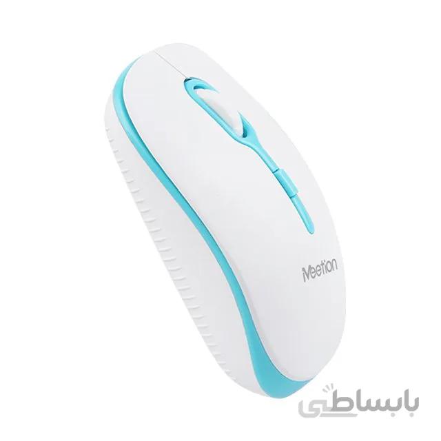 ماوس بی سیم میشن مدل MT-R547