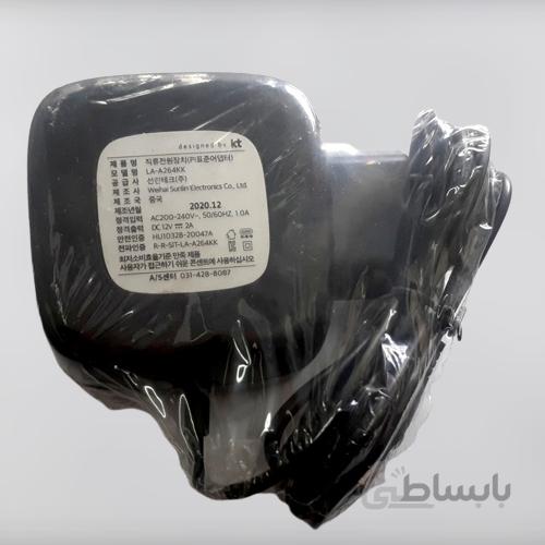 اداپتور 12 ولت 2 آمپر