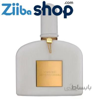 عطر تام فورد وایت پچولی ا عطر TOM FORD White Patchouli