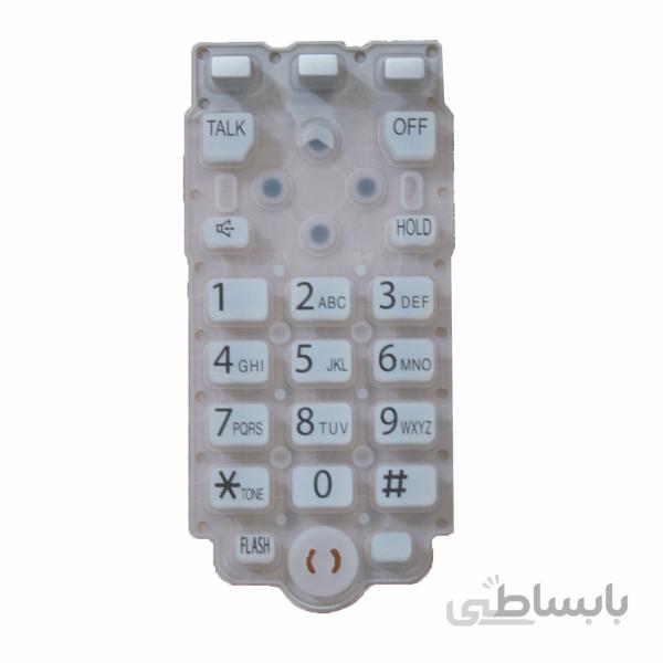 شماره گیر اس وای دی مدل 5771-2873 مناسب تلفن پاناسونیک