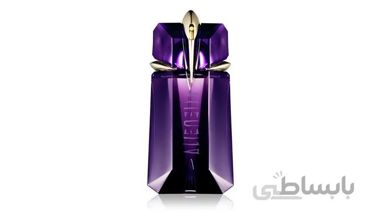 عطر ادکلن الین موگلر اصل آلین موگلرتستر اورجینال