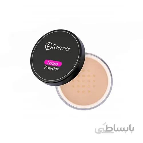 پودر فیکس فلومار ( فیکساتور فلورمار ) 03