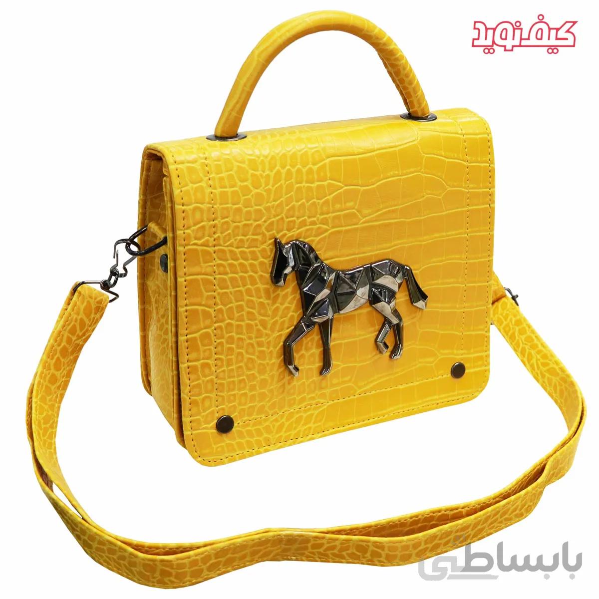 کیف رودوشی کد 12136