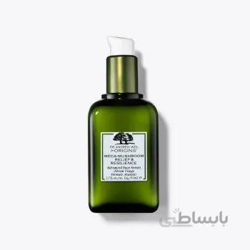 سرم مگا ماشروم دکتر آندرو ول اوریجینز اصل