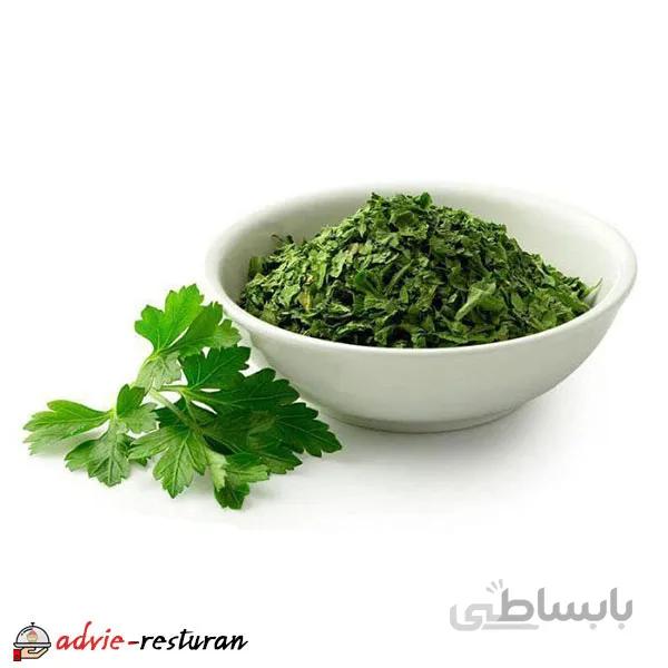 جعفری خشک