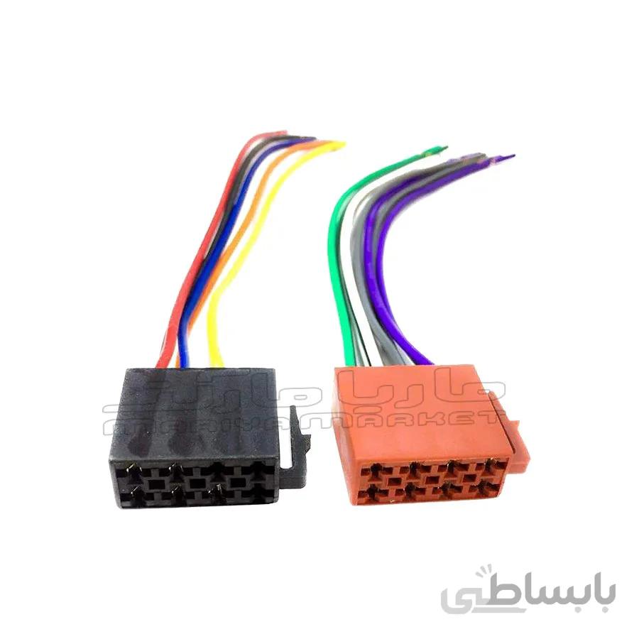سوکت نری پارس