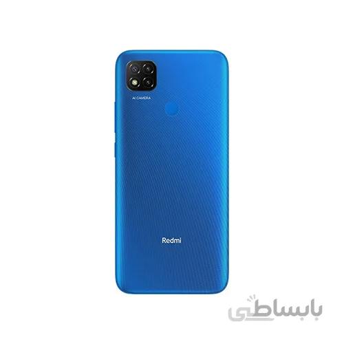 فلت رابط شیائومی Xiaomi Redmi 9C