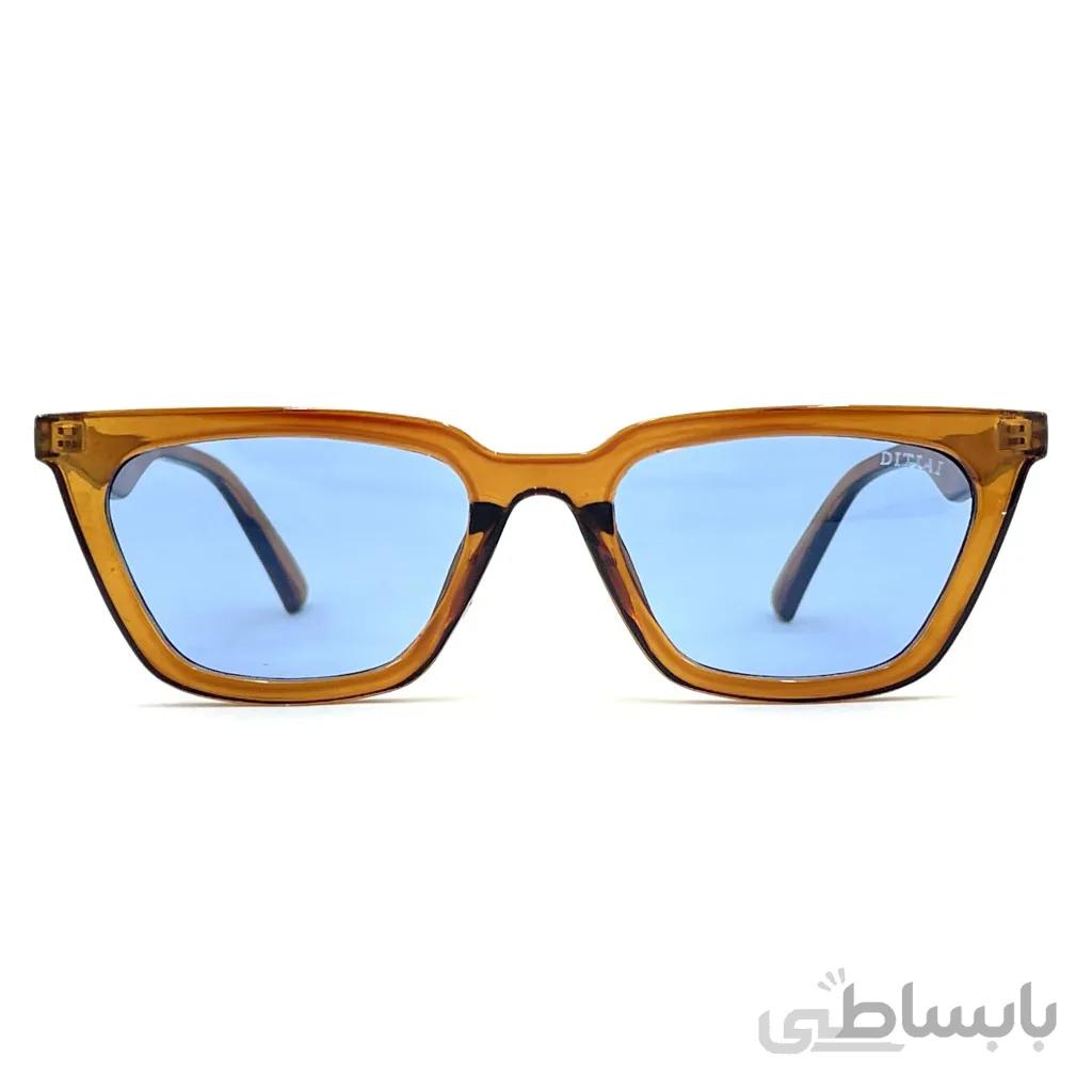 عینک آفتابی مدل Cat-3250-Brn