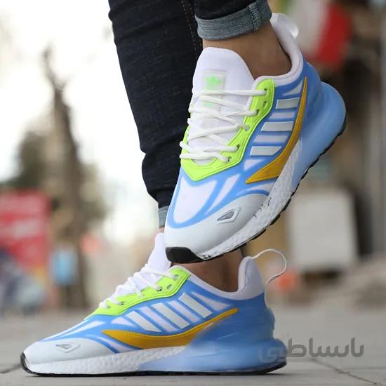 zx2k سه رنگ حراجی