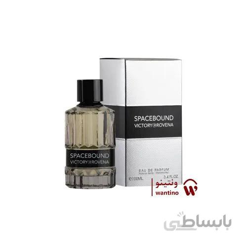 عطر ادکلن مردانه ویکتور اند رولف اسپایس بمب روونا (Rovena Viktor&Rolf SpiceBomb) لیبل دار ا Rovena Spacebound Victory Rovena