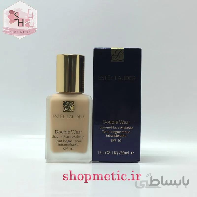 کرم پودر استی لادر ESTEE LAUDER 2W2