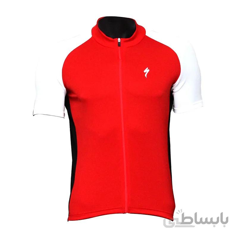 لباس دوچرخه سواری اسپشیالایزد مدل Solid Line S.S S - سایز S