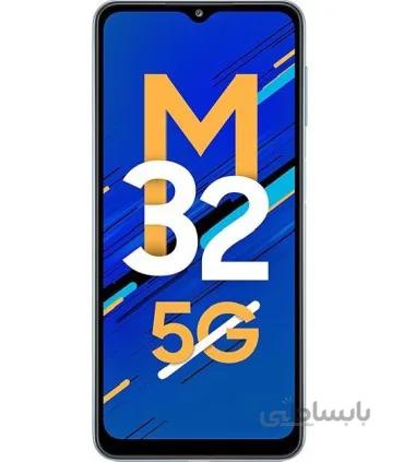 تاچ و ال سی دی سامسونگ Samsung Galaxy M32