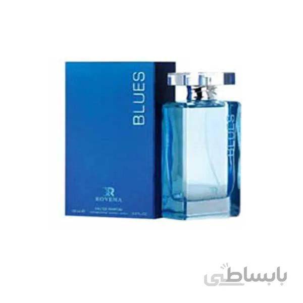 ادکلن مردانه اجمل بلو روونا