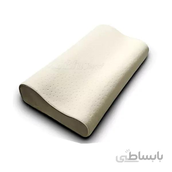 بالشت موج دار بزرگسالان زیکلاس مد مدل ZYK_M/L