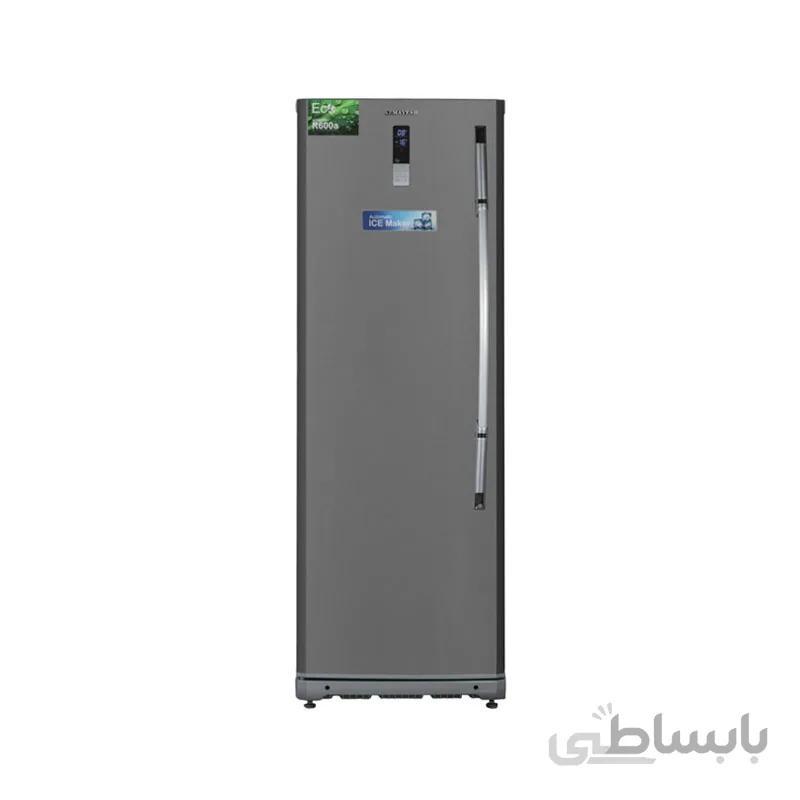 یخچال فریزر دوقلو آزمایش مدل AZF2366HM ا Azmayesh AZF2366HM Refrigerator