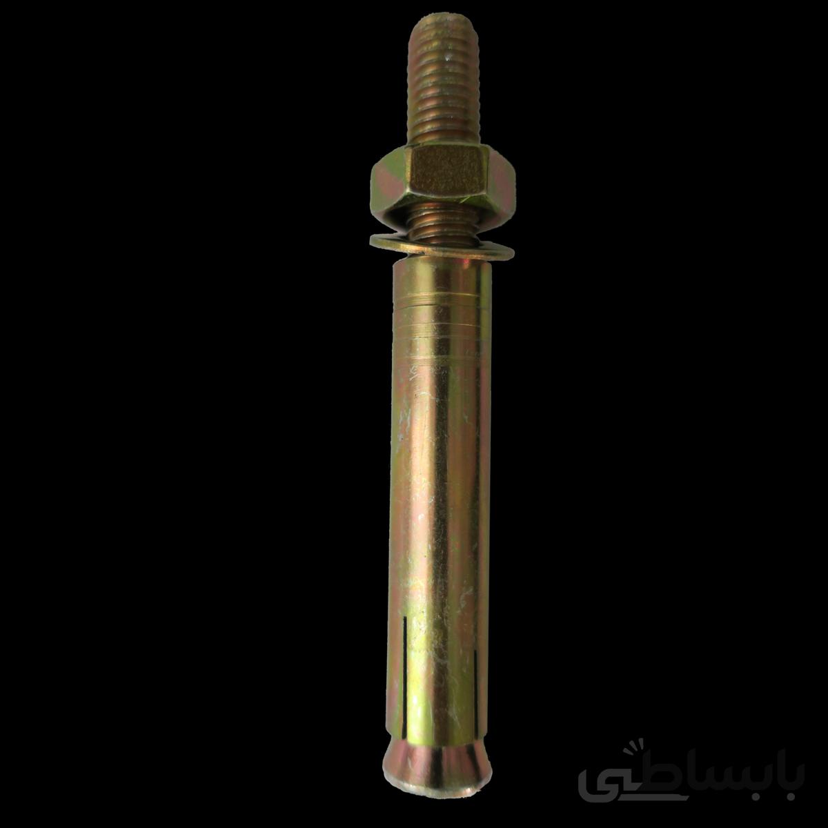 رول بولت مدل 80×10 بسته 35 عدد